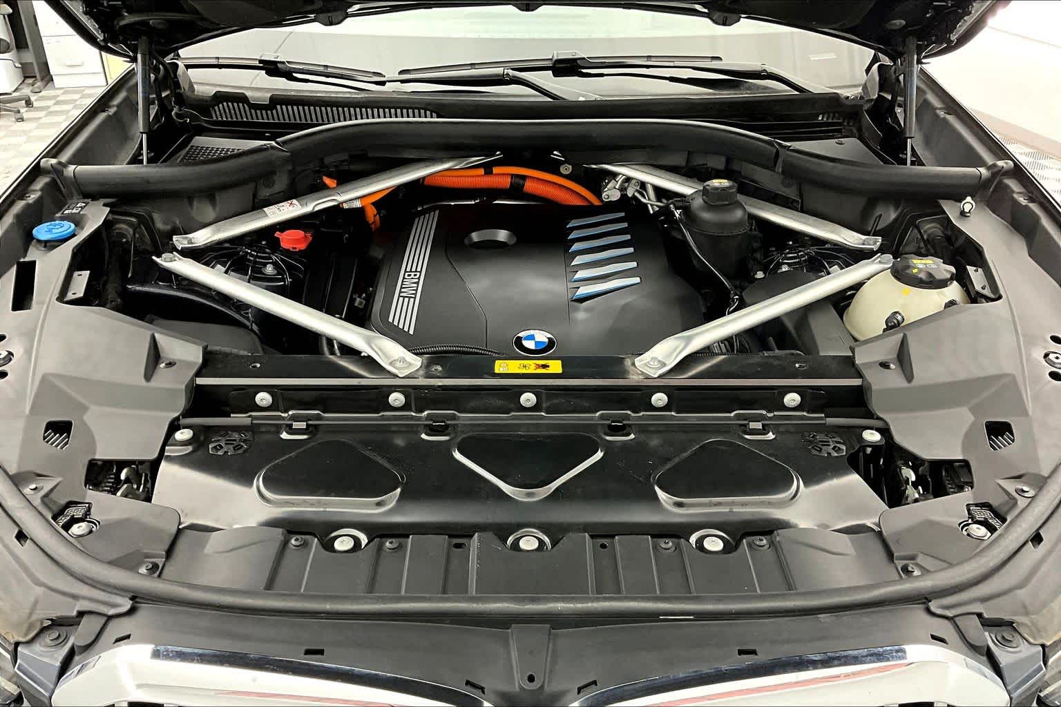 Thumbnail: 2022 BMW X5 - 9