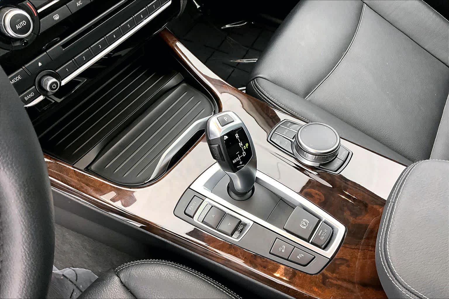 Thumbnail: 2017 BMW X3 - 17