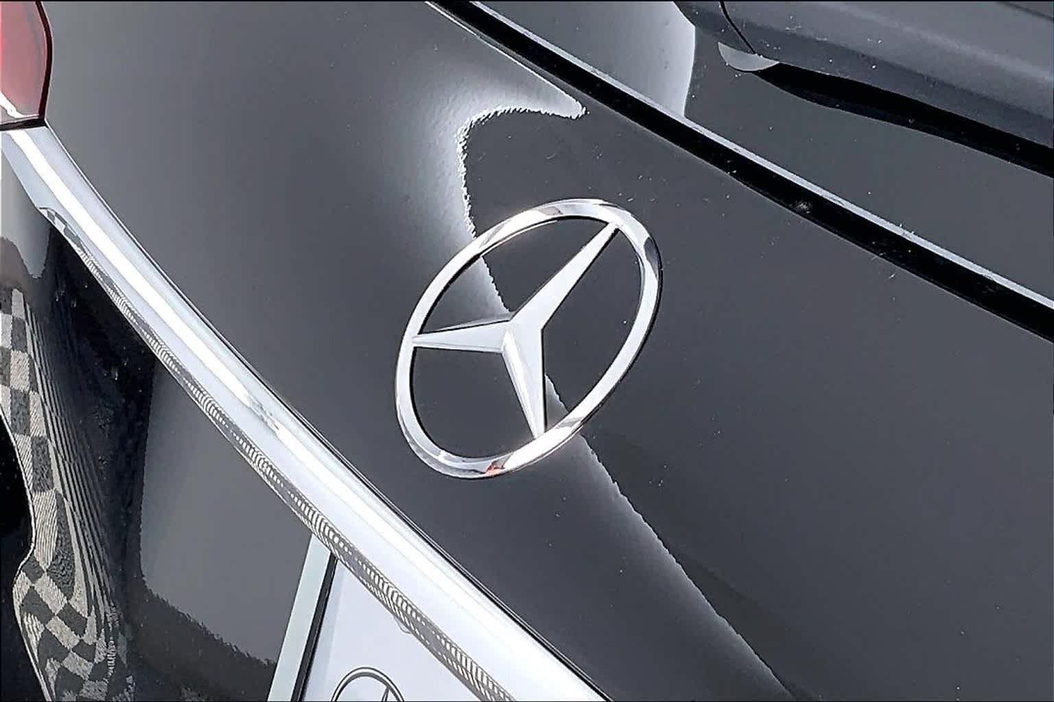 Thumbnail: 2025 Mercedes-Benz GLE - 22