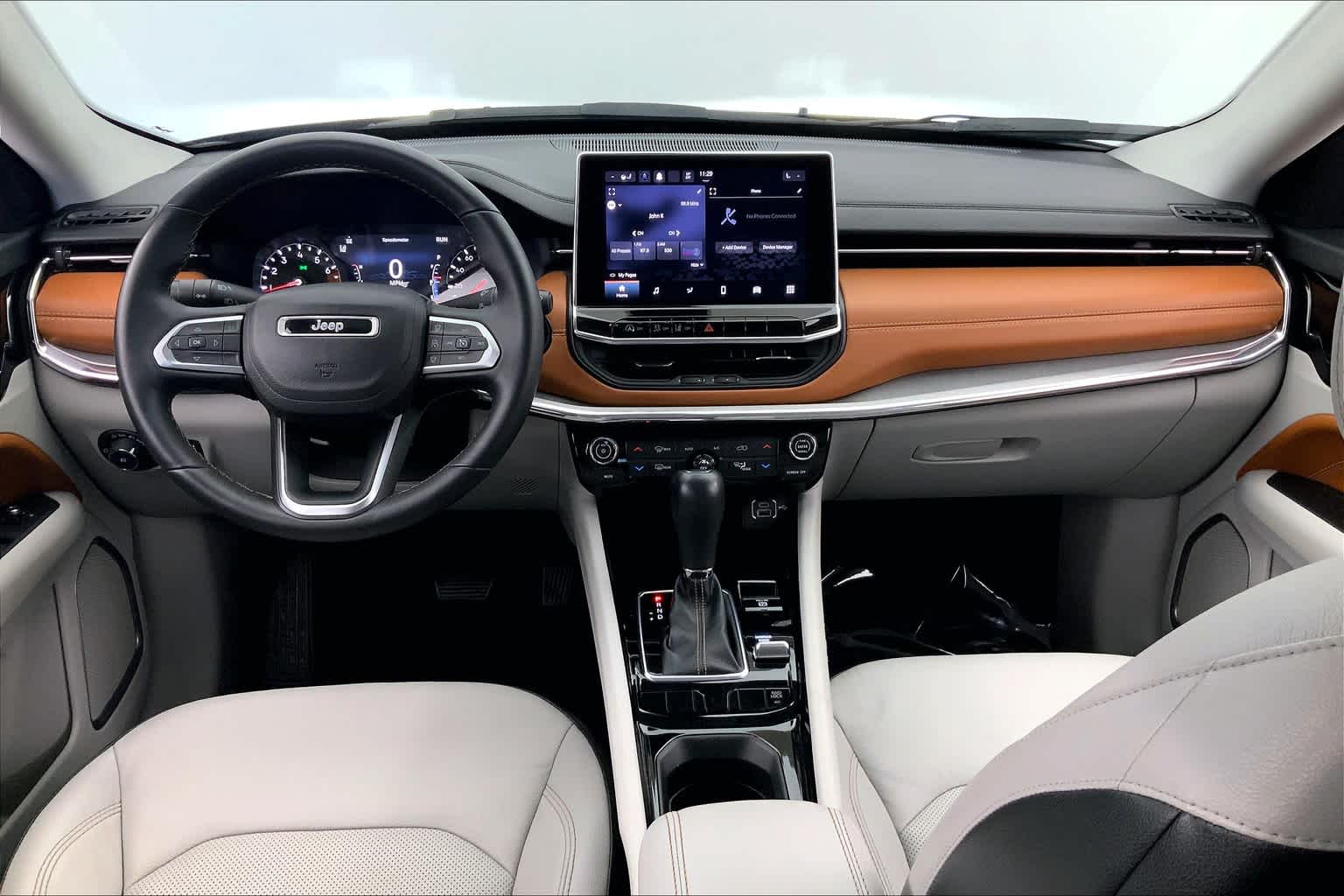 2022 Jeep Compass Limited 10
