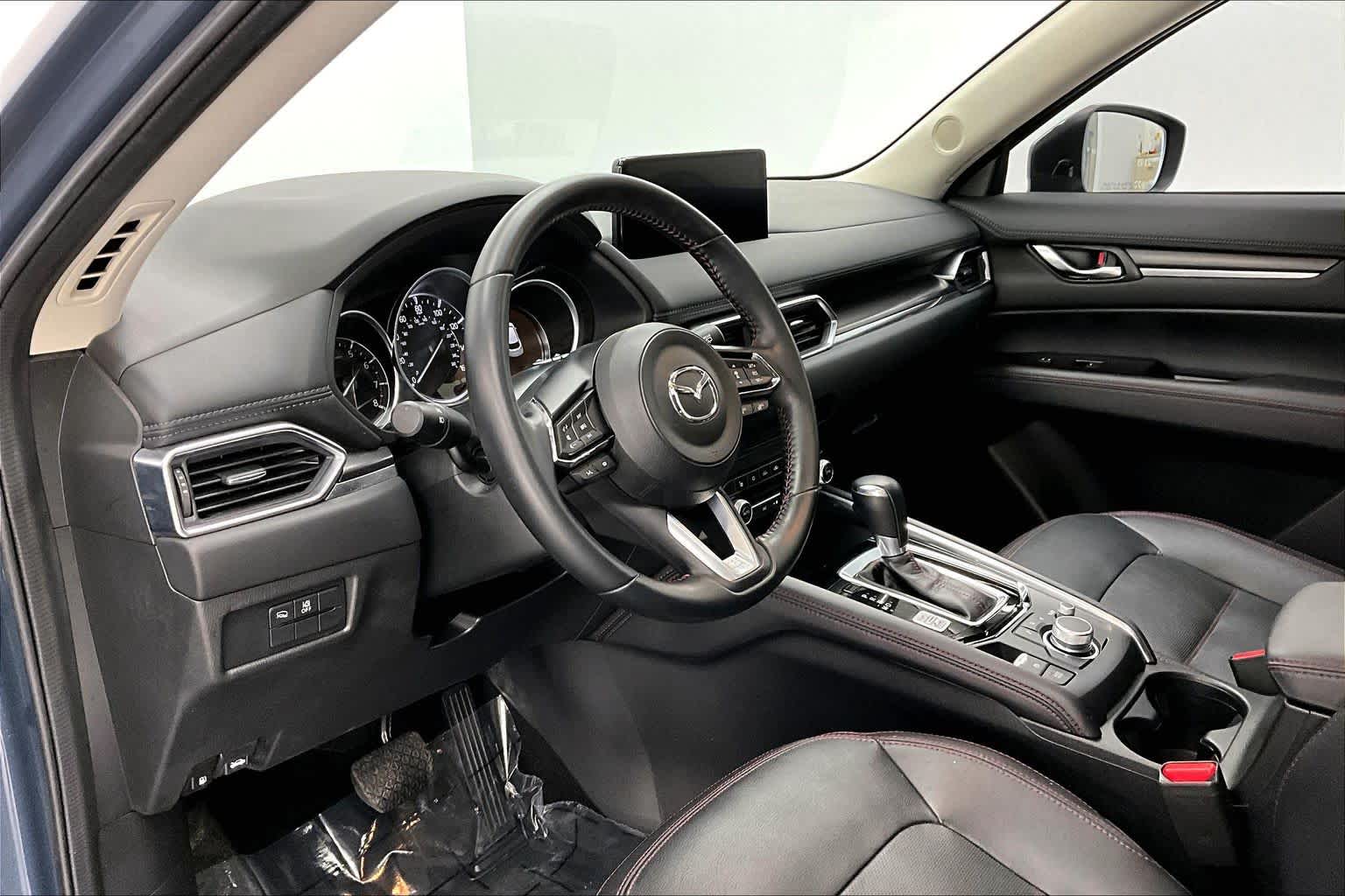 Thumbnail: 2023 Mazda CX-5 - 2