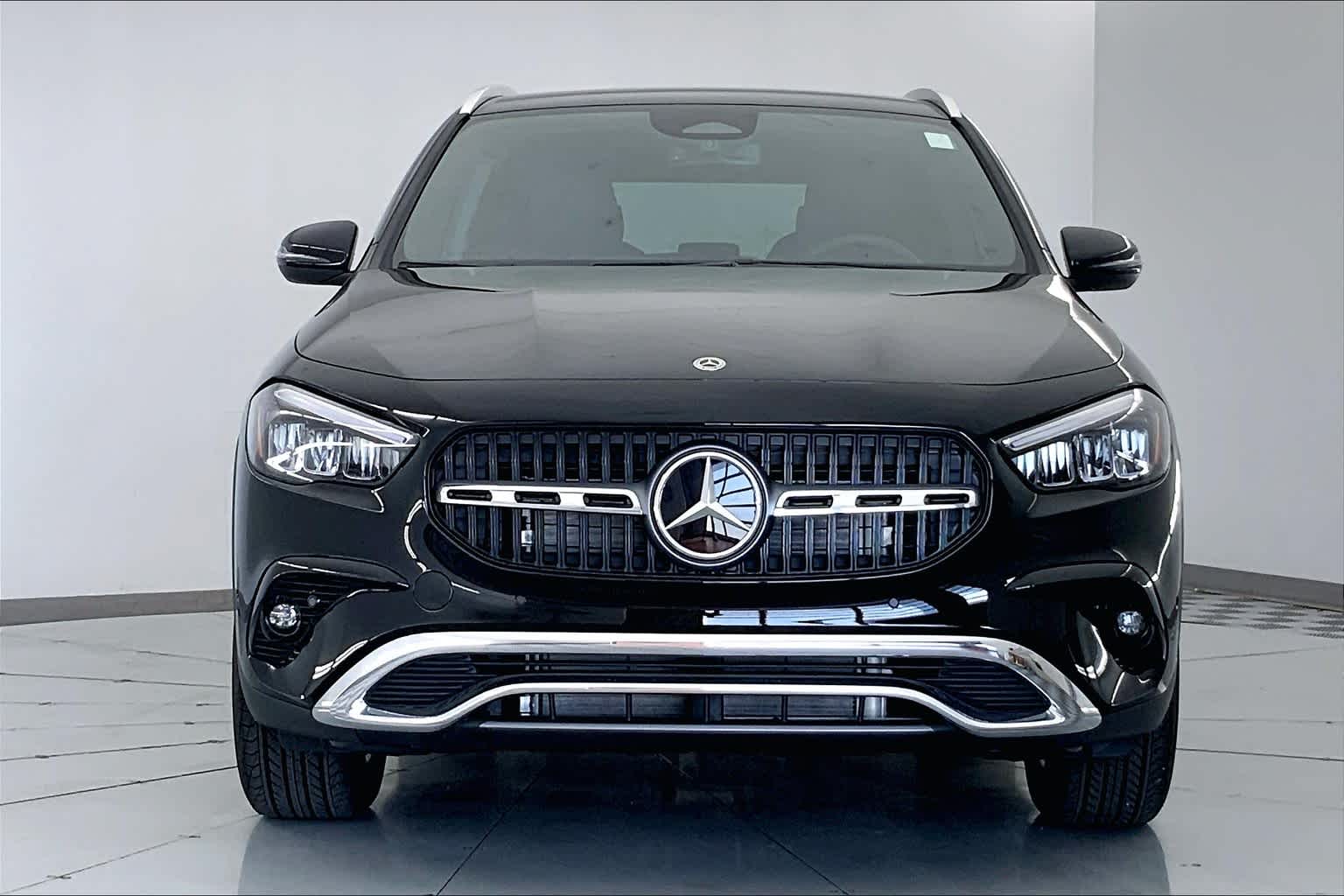 Thumbnail: 2025 Mercedes-Benz GLA - 6