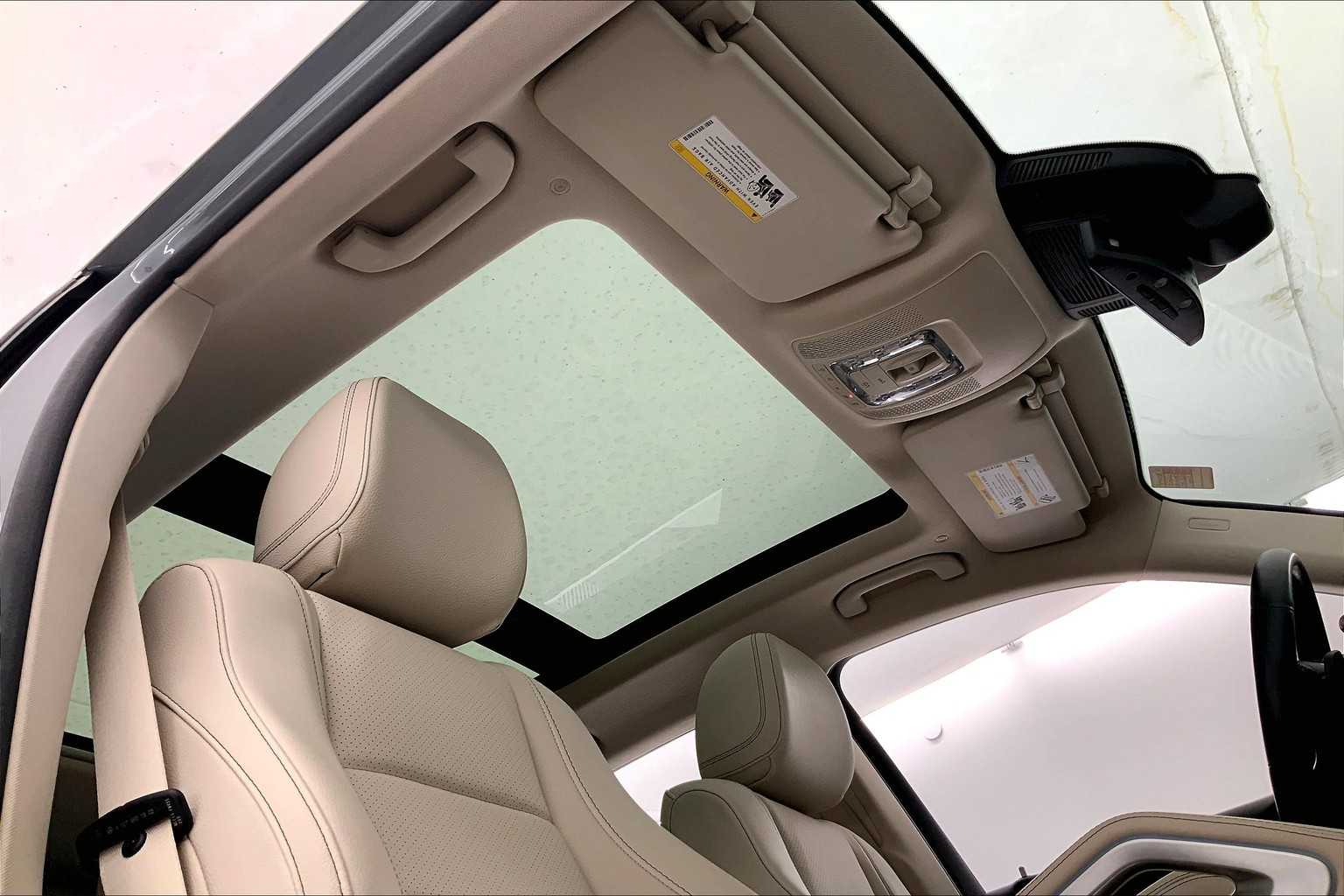 Thumbnail: 2022 Mercedes-Benz GLE - 22