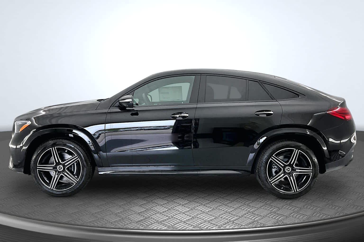 Thumbnail: 2026 Mercedes-Benz GLE - 3