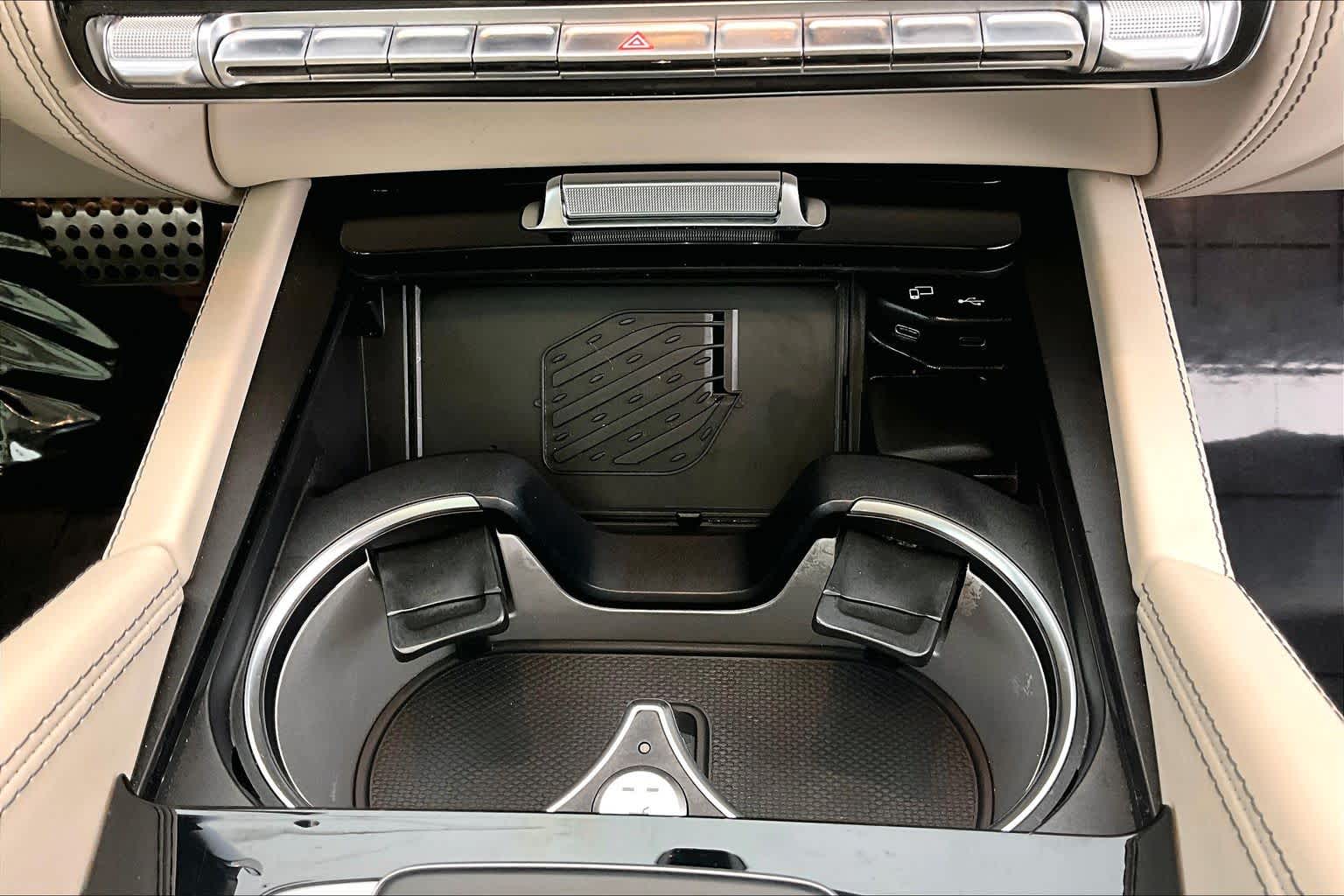 Thumbnail: 2021 Mercedes-Benz GL-Class - 27