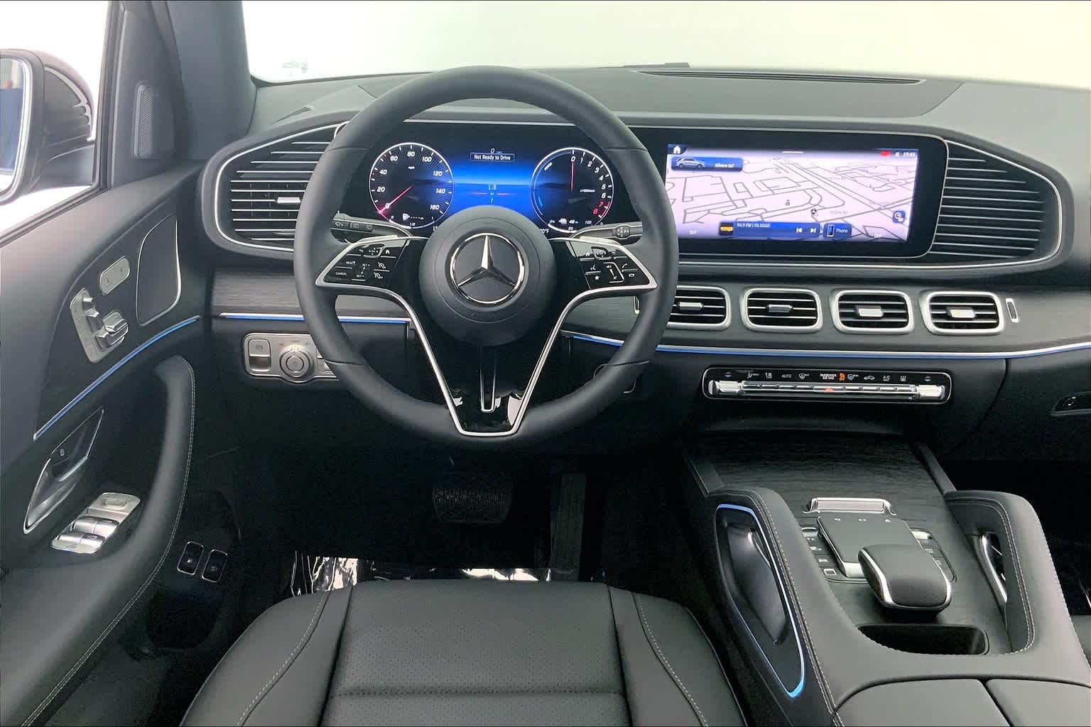 2025 Mercedes-Benz GLE 450 15