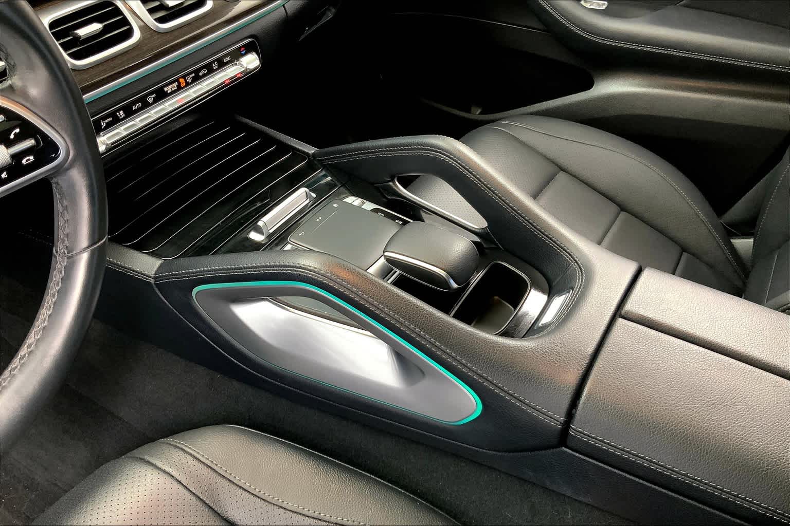 Thumbnail: 2020 Mercedes-Benz GLE - 17