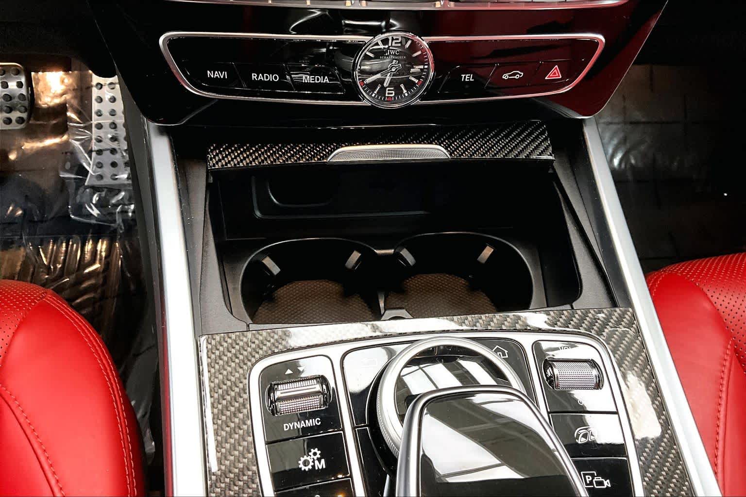 Thumbnail: 2023 Mercedes-Benz G-Class - 27