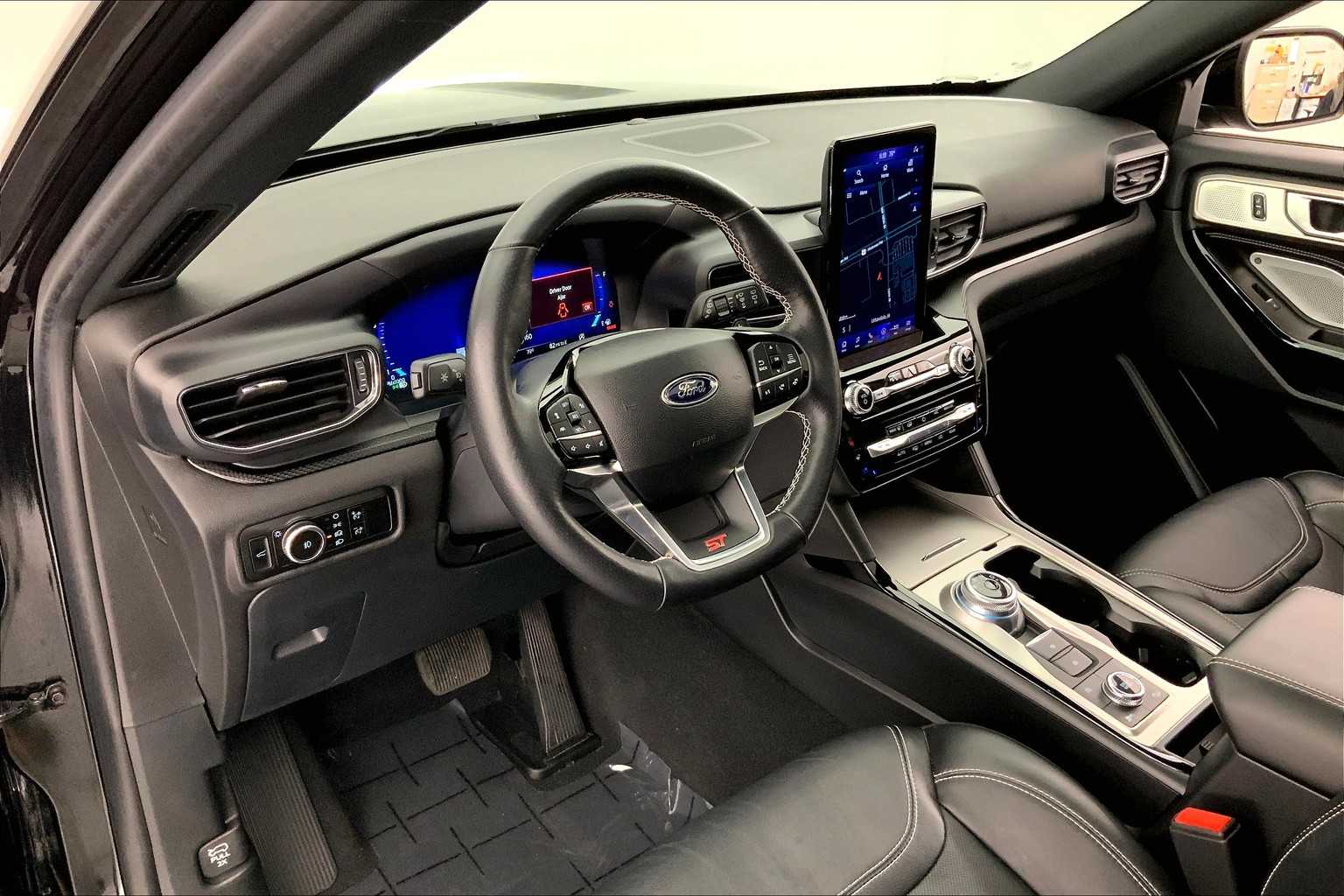 Thumbnail: 2023 Ford Explorer - 2