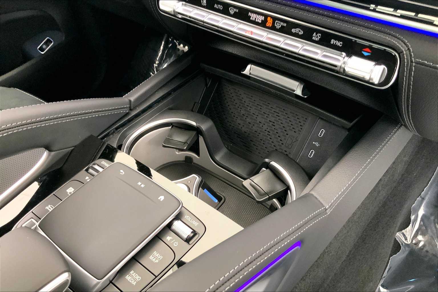 Thumbnail: 2026 Mercedes-Benz GLE - 23