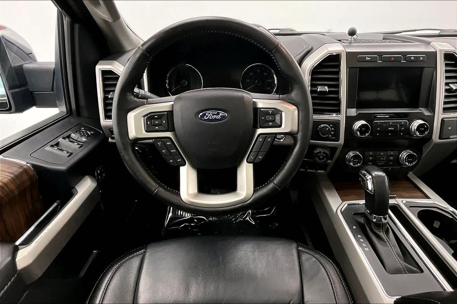 Thumbnail: 2020 Ford F-150 - 15