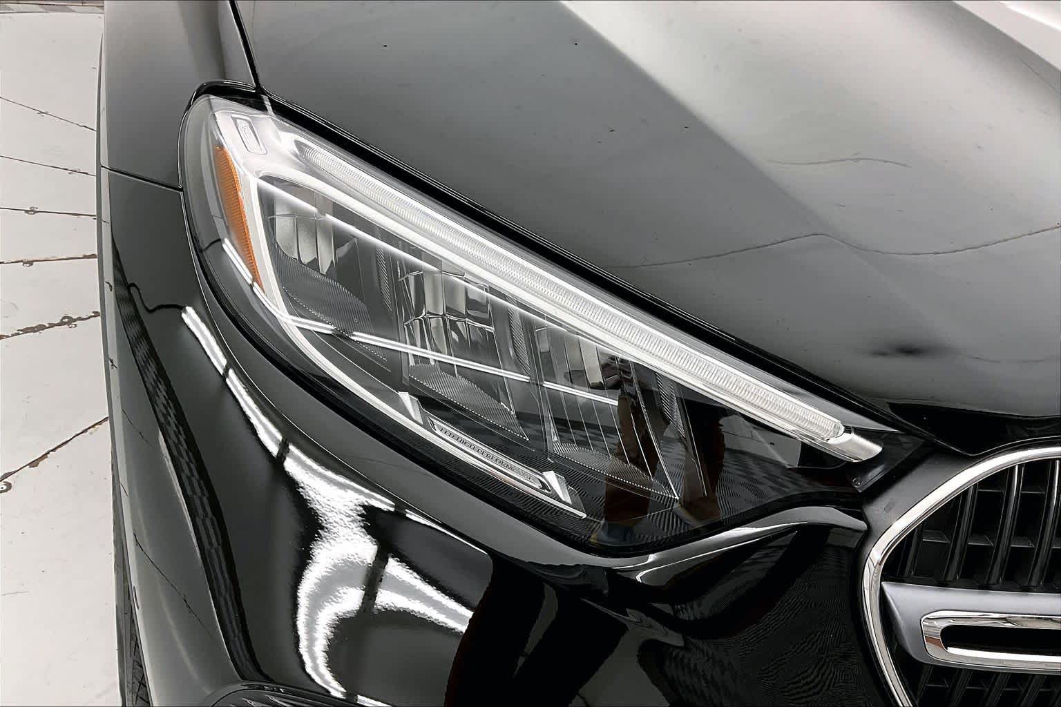 Thumbnail: 2026 Mercedes-Benz GLC - 21