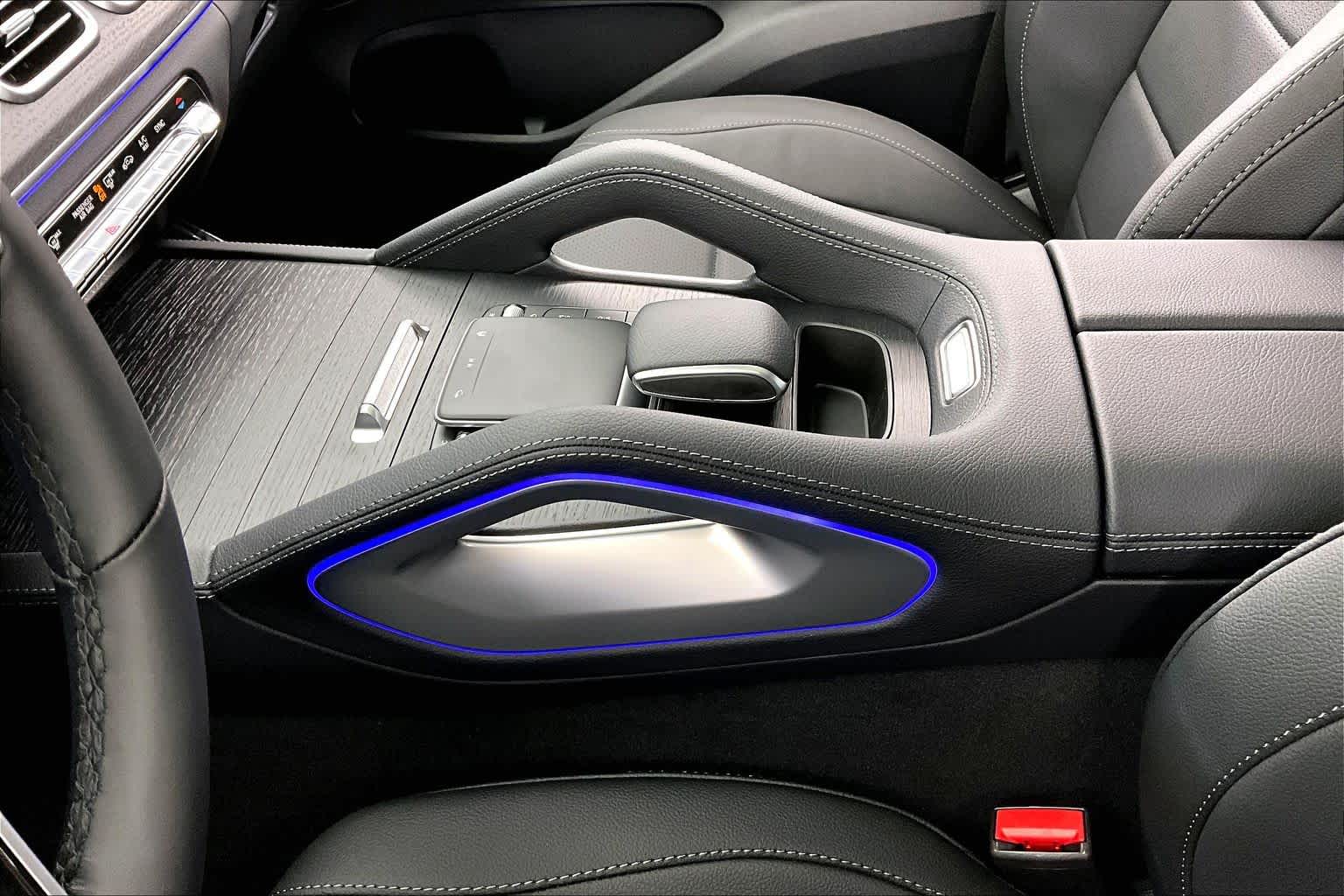 Thumbnail: 2026 Mercedes-Benz GLE - 17