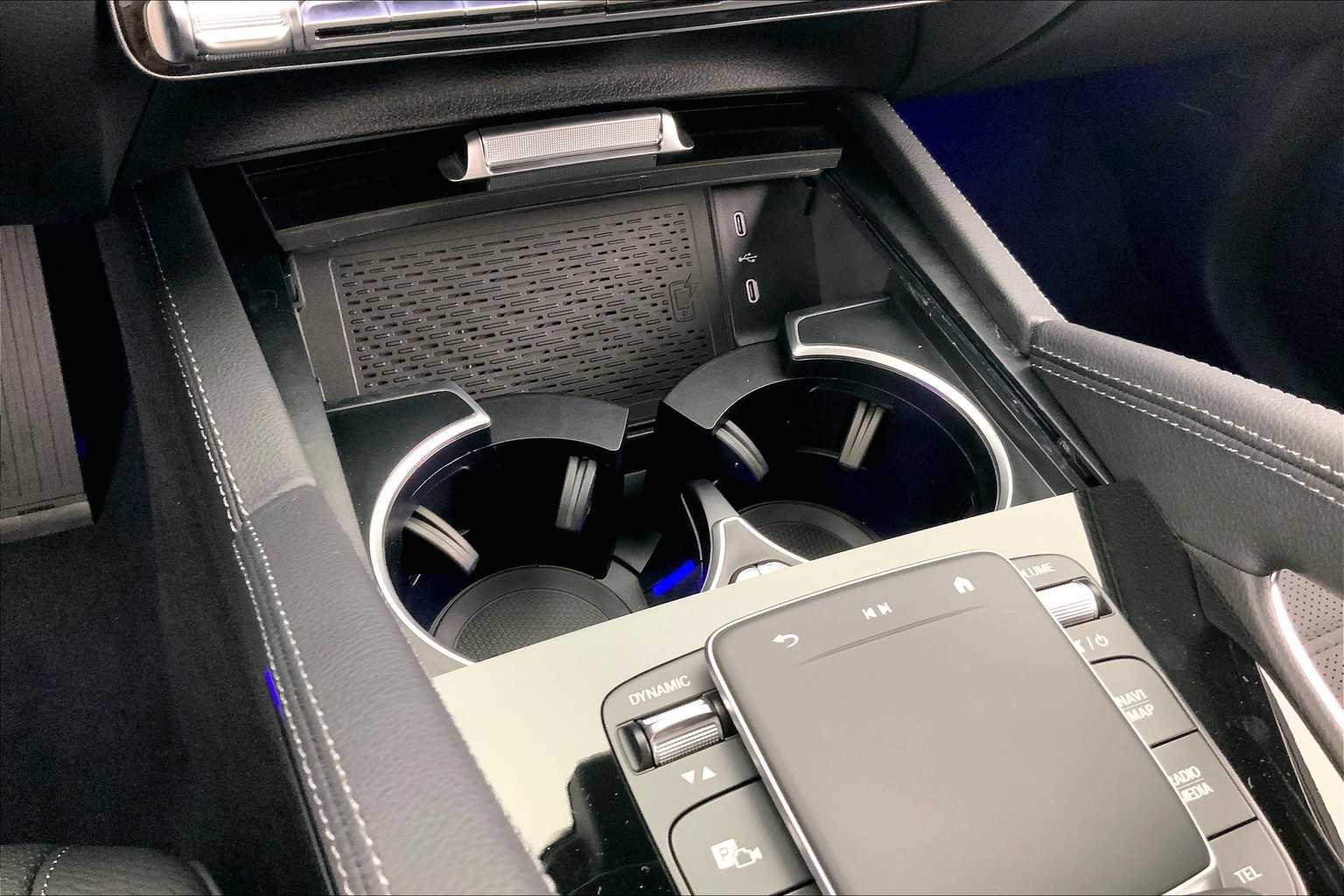 Thumbnail: 2026 Mercedes-Benz GLE - 23