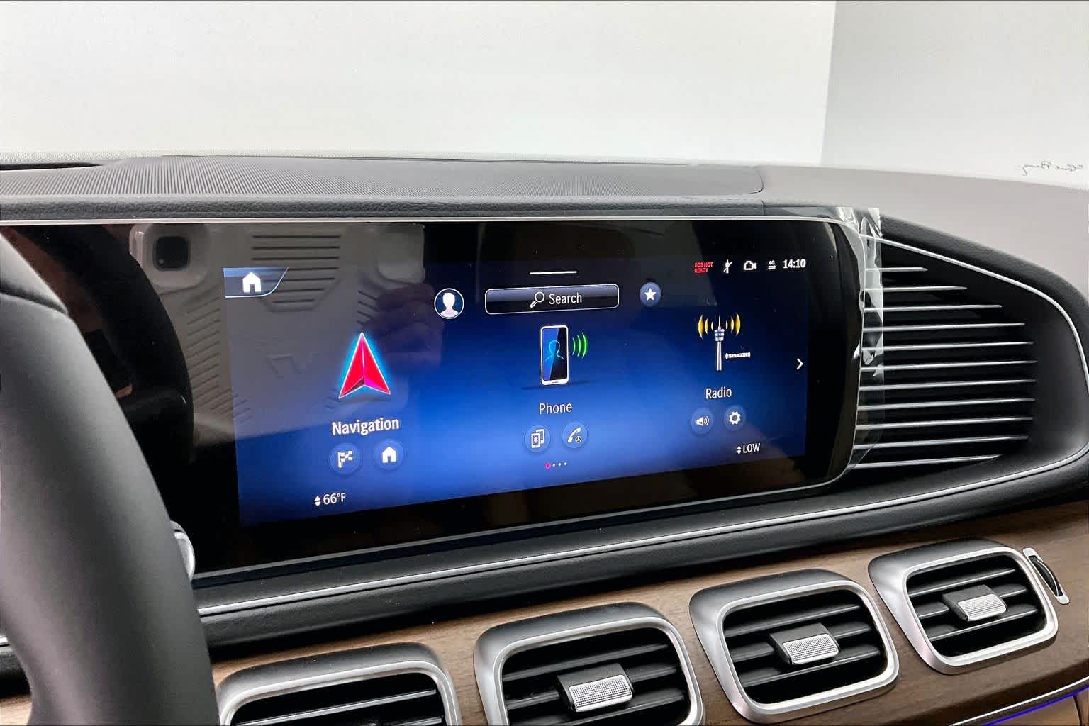 Thumbnail: 2026 Mercedes-Benz GLE - 16