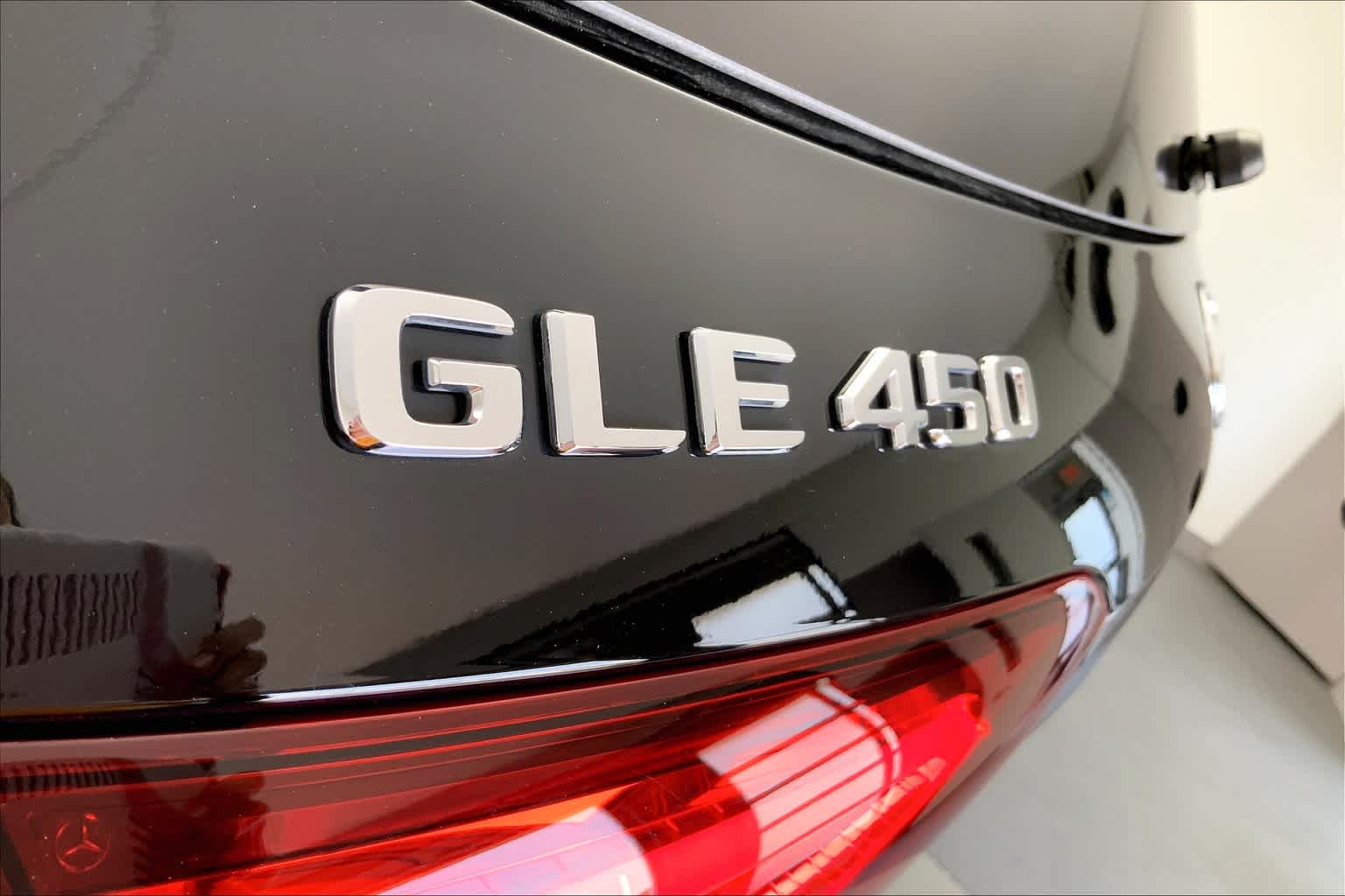 Thumbnail: 2020 Mercedes-Benz GLE - 7