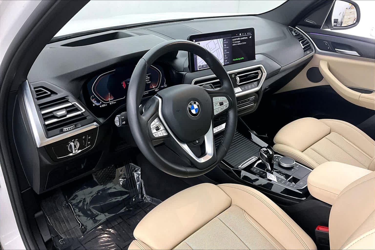 Thumbnail: 2024 BMW X3 - 2