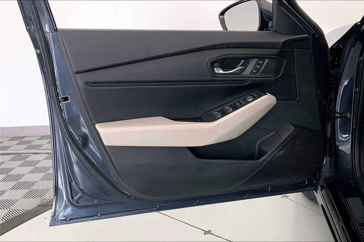 Thumbnail: 2024 Honda Accord - 23