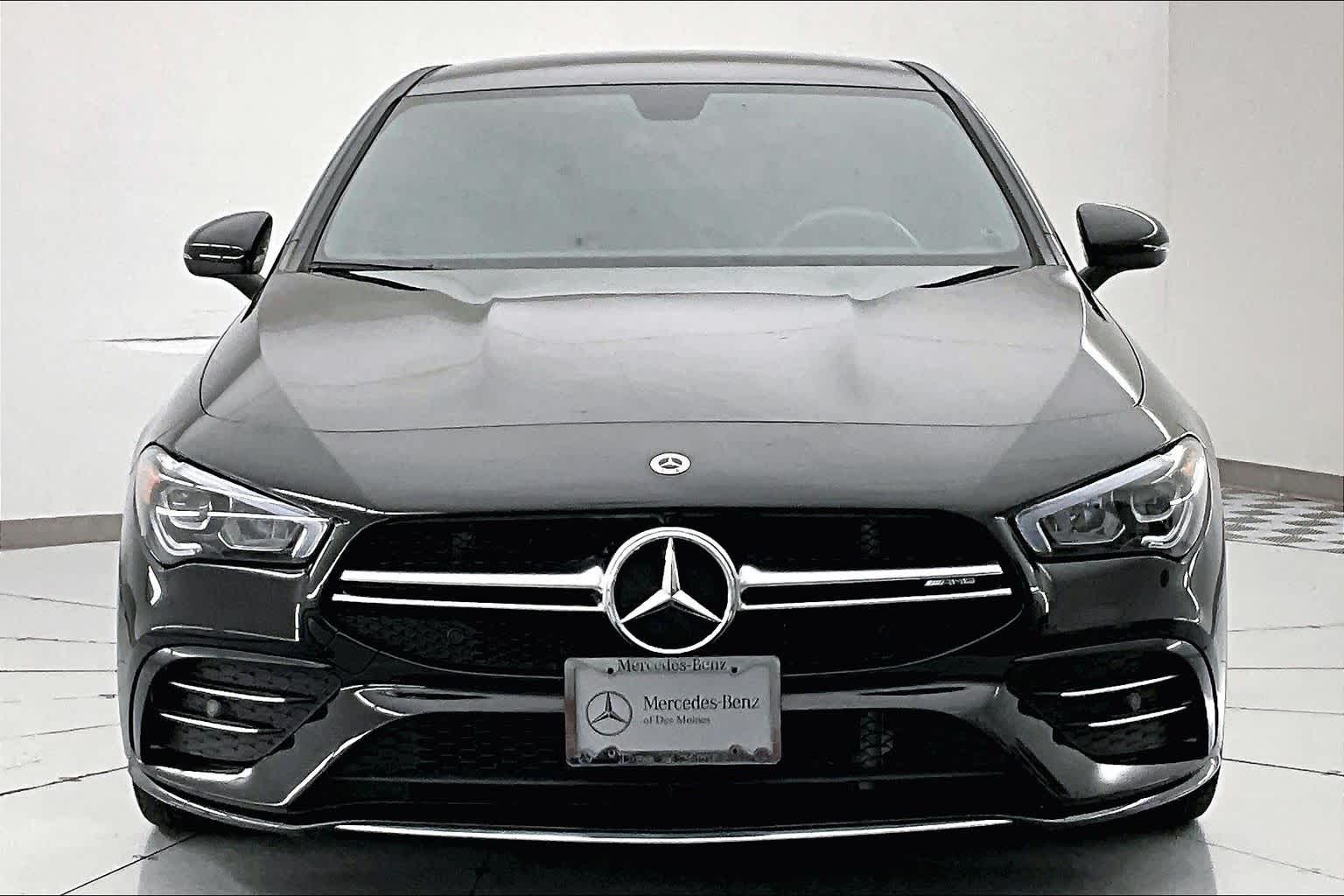Thumbnail: 2022 Mercedes-Benz CLA - 6
