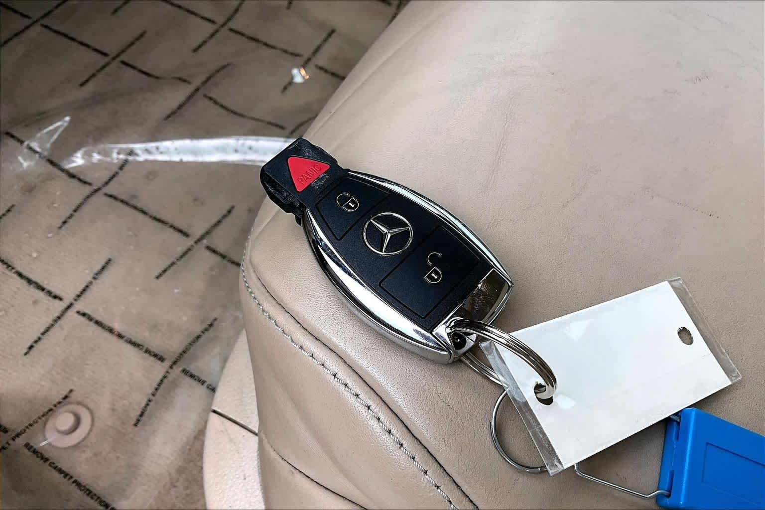 Thumbnail: 2019 Mercedes-Benz SL-Class - 17