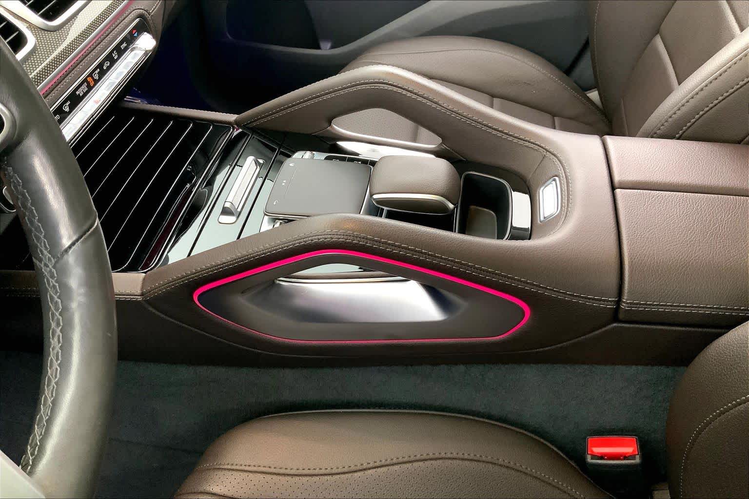 Thumbnail: 2020 Mercedes-Benz GLE - 17