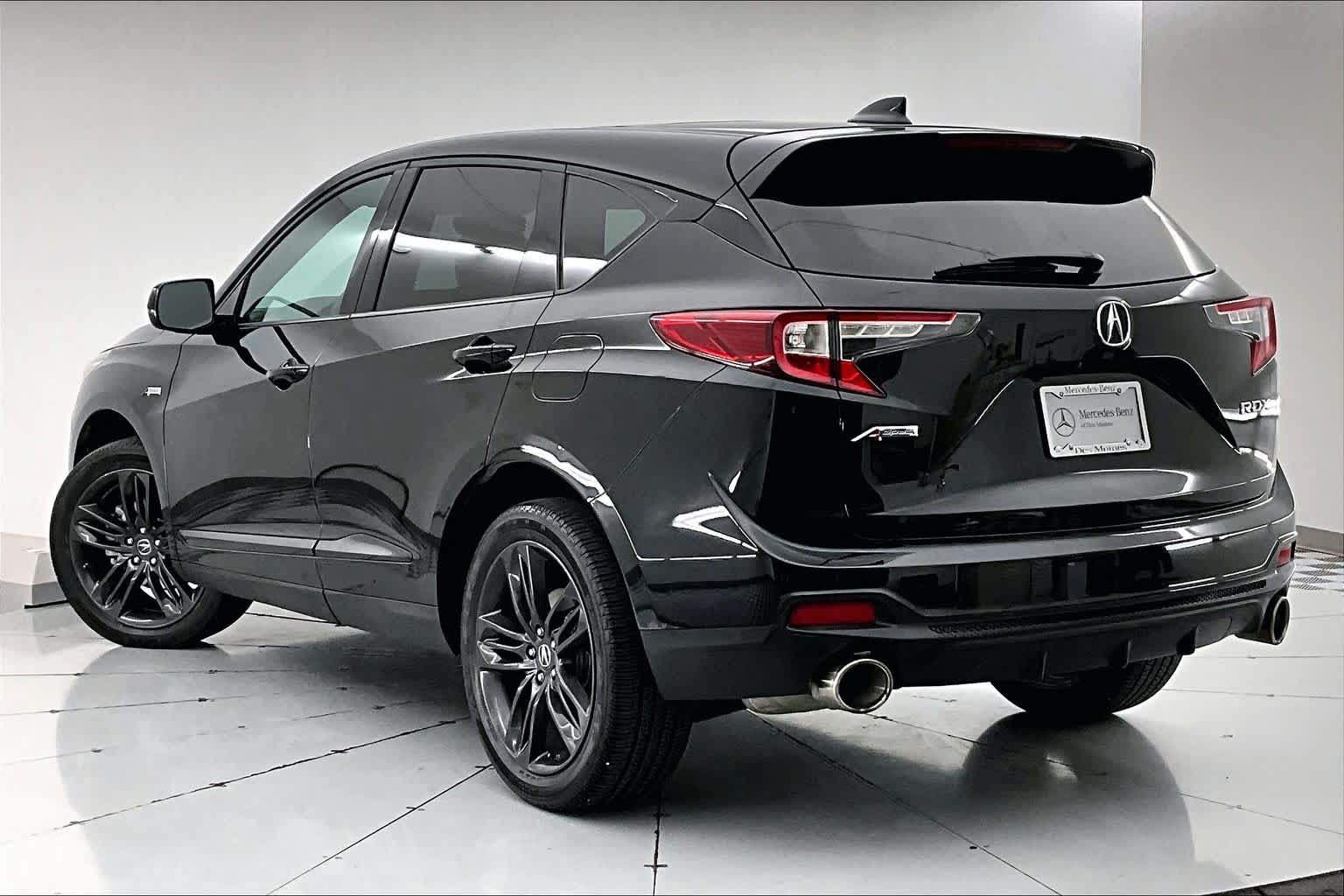 Thumbnail: 2019 Acura RDX - 4