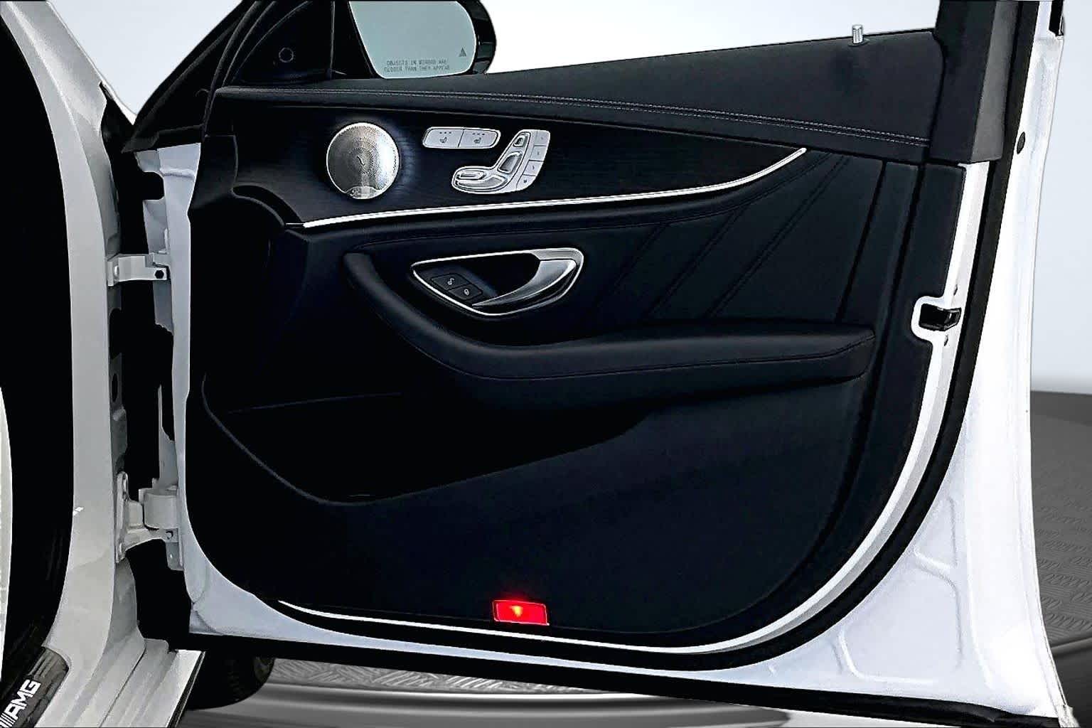 Thumbnail: 2022 Mercedes-Benz E-Class - 24