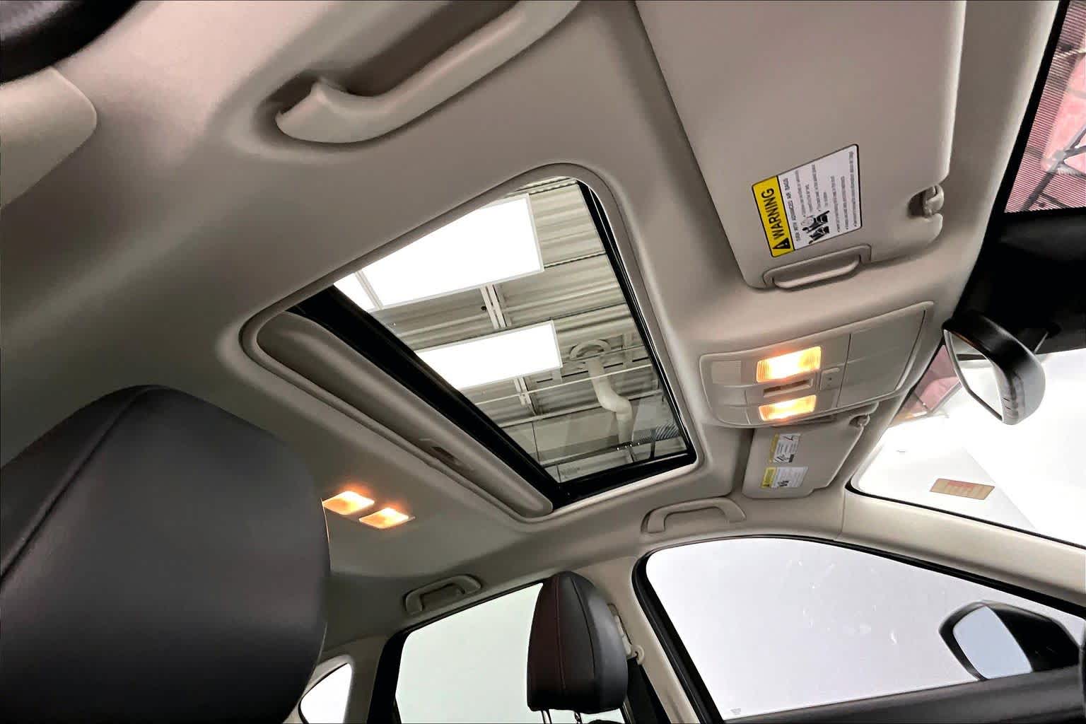 Thumbnail: 2023 Mazda CX-5 - 22