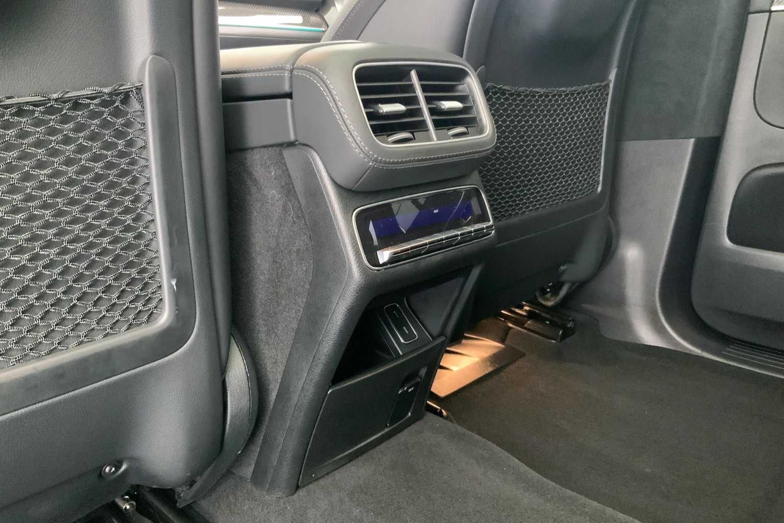 2022 Mercedes-Benz GLE 53 AMG 29