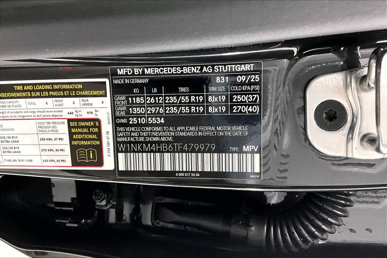 Thumbnail: 2026 Mercedes-Benz GLC - 26