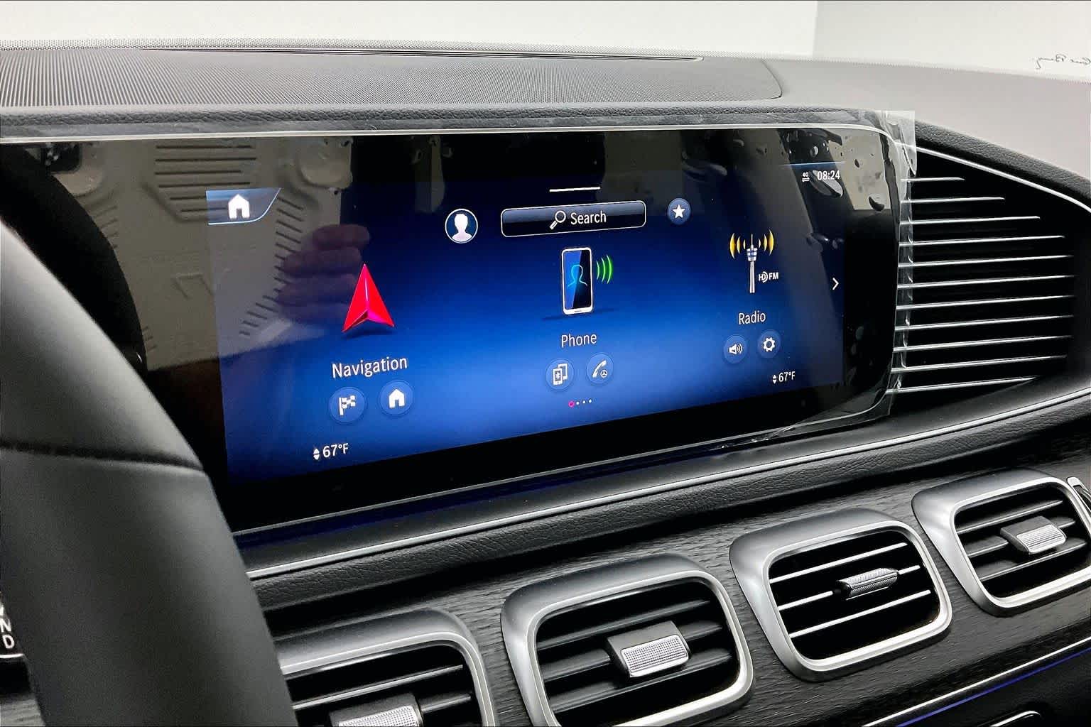 Thumbnail: 2026 Mercedes-Benz GLE - 16