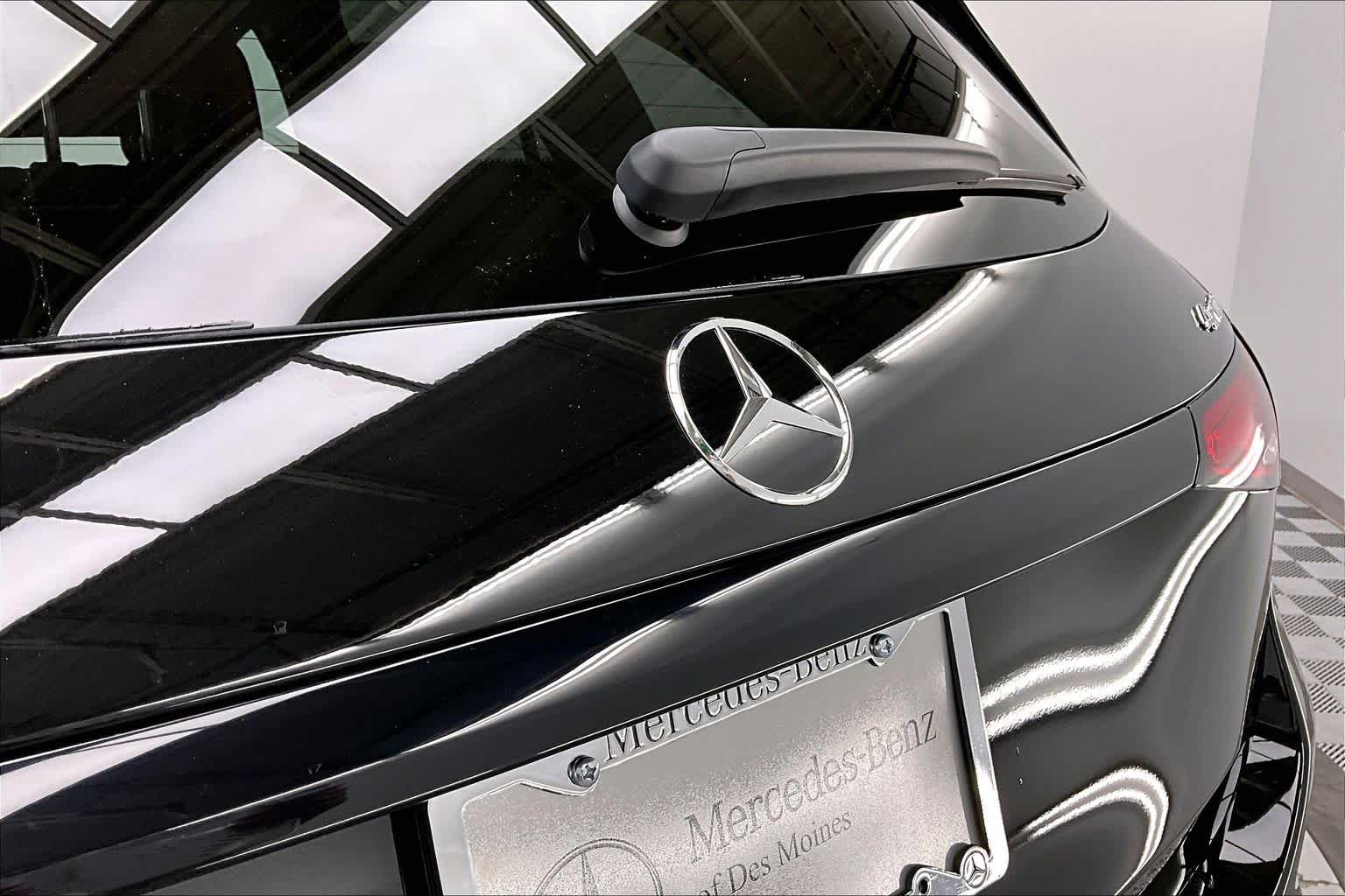 Thumbnail: 2026 Mercedes-Benz GLC - 22