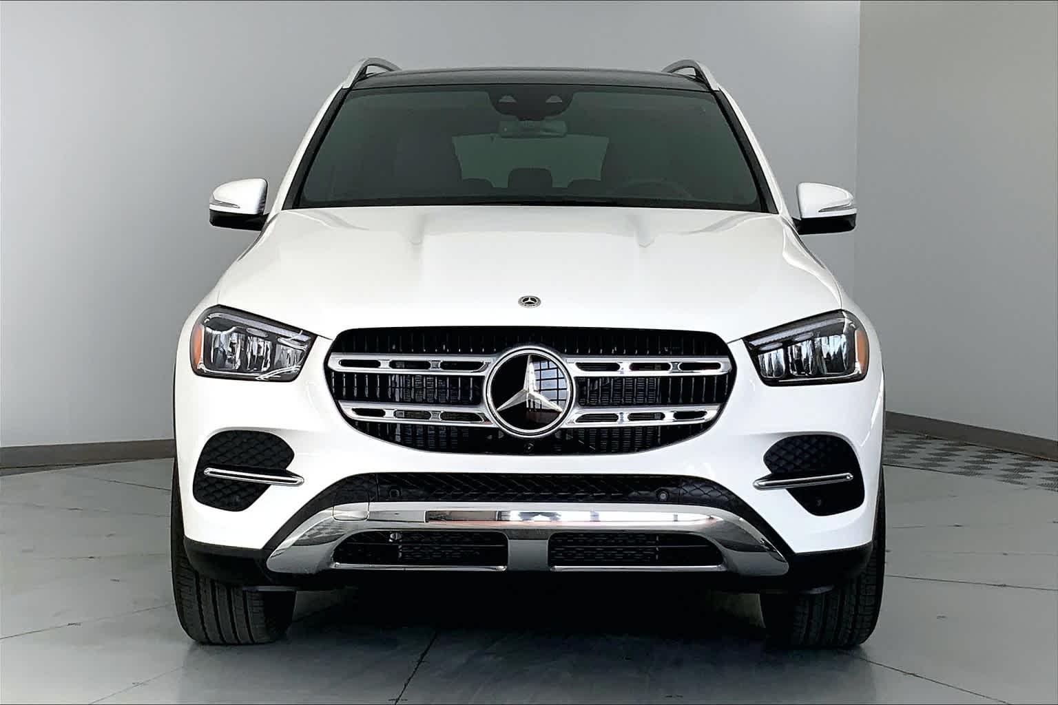 Thumbnail: 2025 Mercedes-Benz GLE - 6