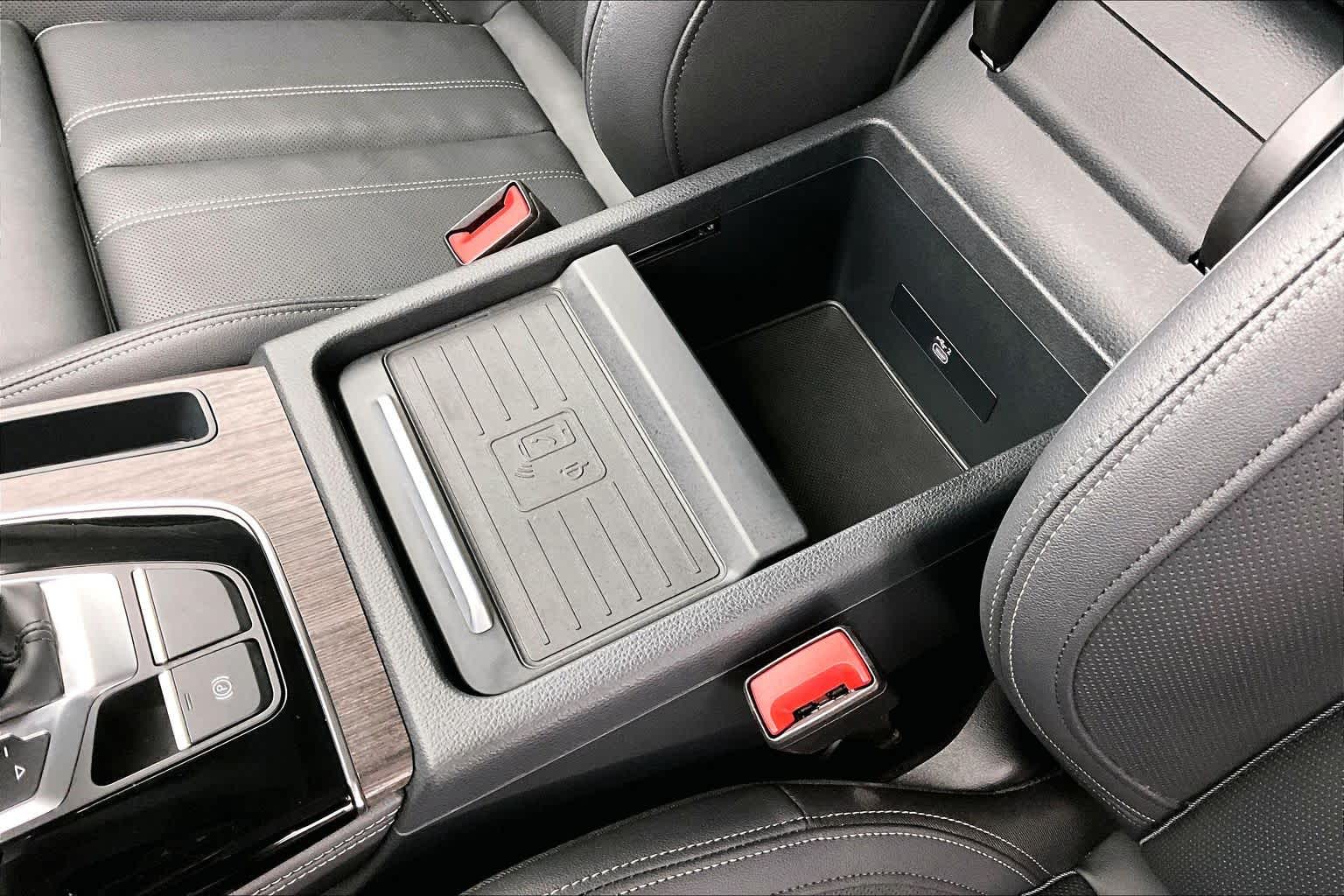 Thumbnail: 2023 Audi Q5 - 28