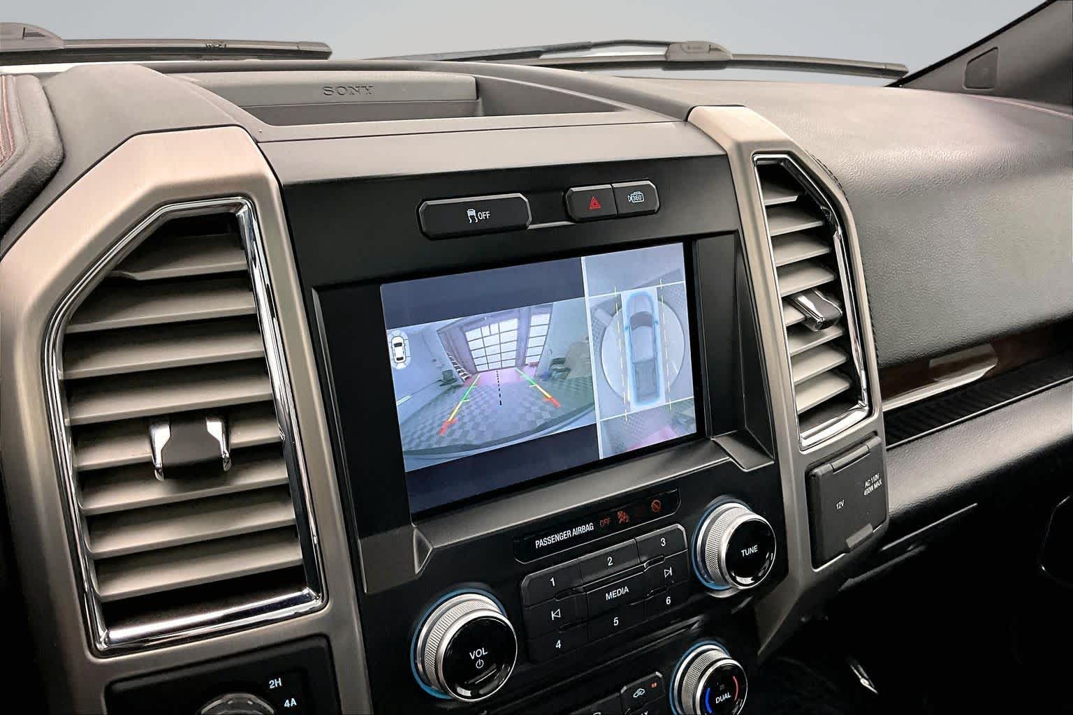 Thumbnail: 2016 Ford F-150 - 21