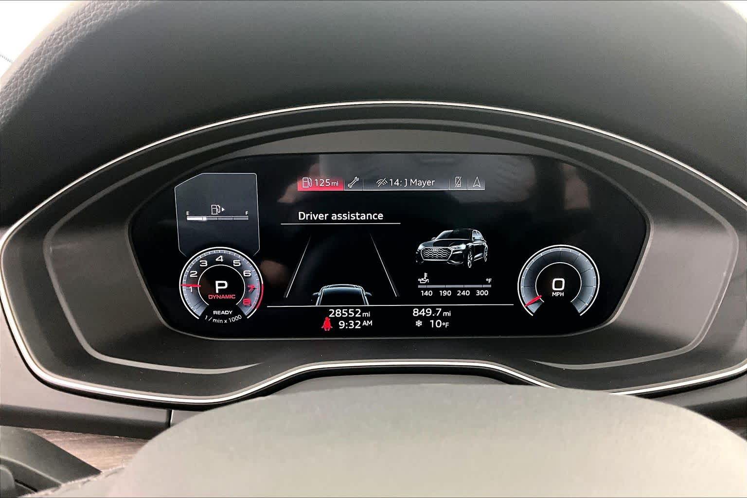 Thumbnail: 2023 Audi Q5 - 18