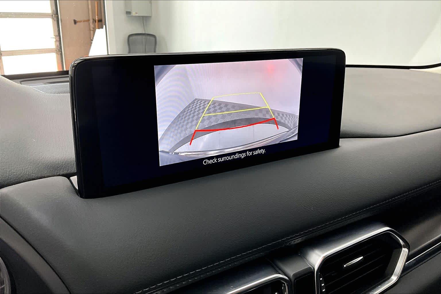 Thumbnail: 2023 Mazda CX-5 - 21