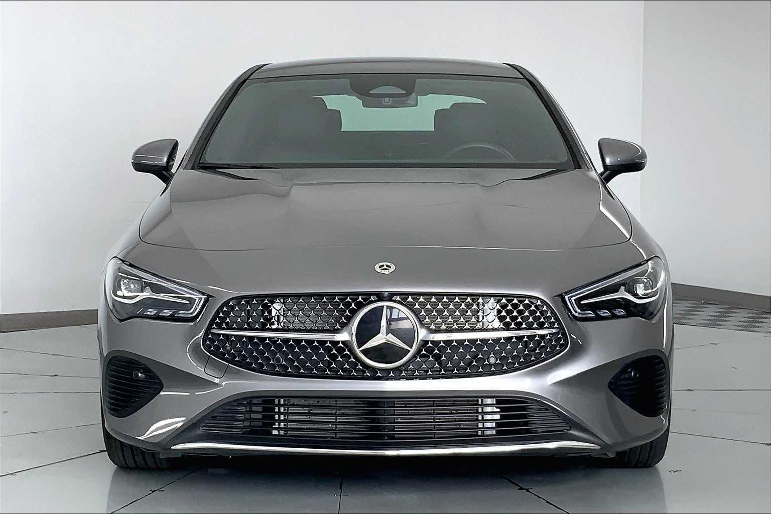 Thumbnail: 2024 Mercedes-Benz CLA - 6