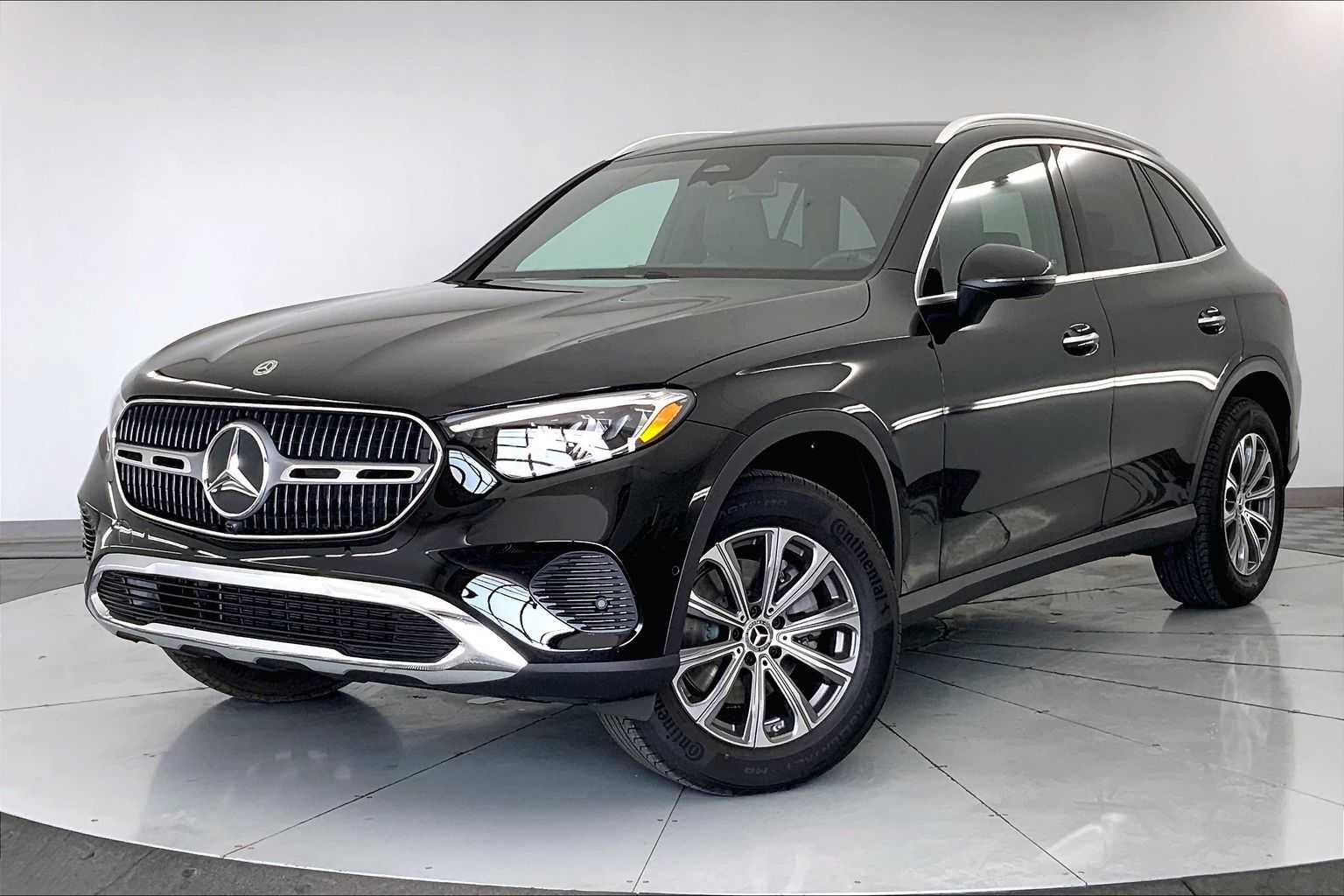 2025 Mercedes-Benz GLC 300 -
                  Urbandale, IA