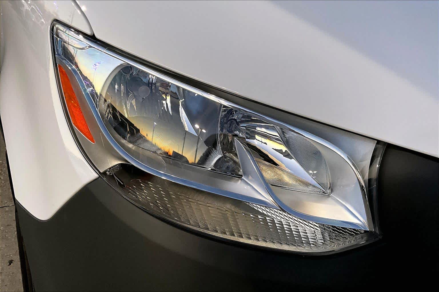 Thumbnail: 2026 Mercedes-Benz Sprinter - 20