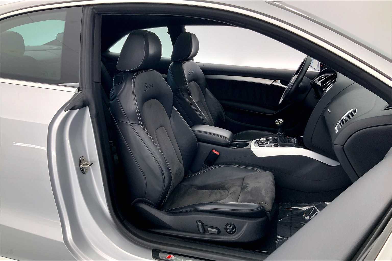 Thumbnail: 2009 Audi A5 - 13