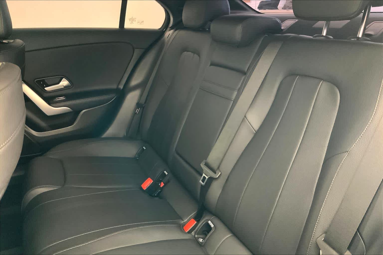 Thumbnail: 2019 Mercedes-Benz A-Class - 13