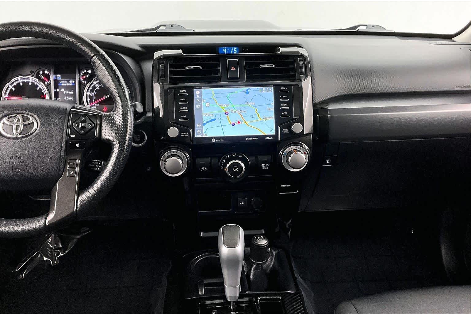 Thumbnail: 2023 Toyota 4Runner - 16