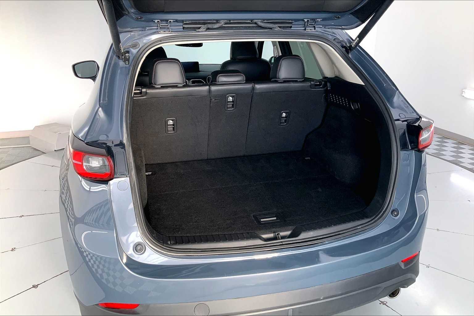 Thumbnail: 2024 Mazda CX-5 - 19