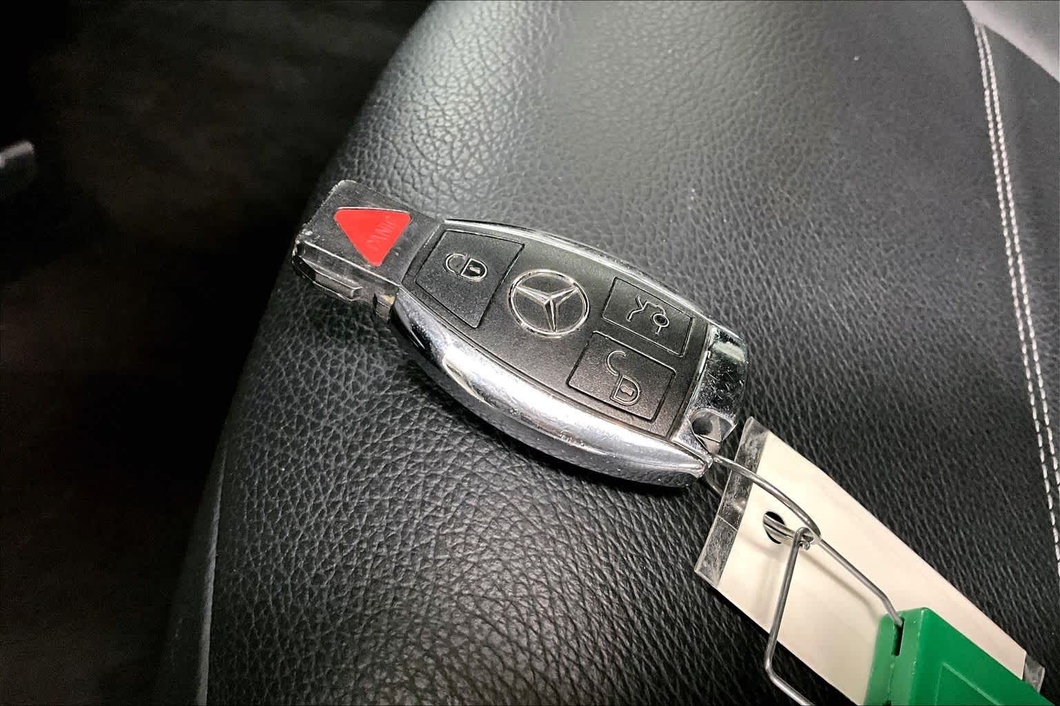 Thumbnail: 2017 Mercedes-Benz GLC - 20