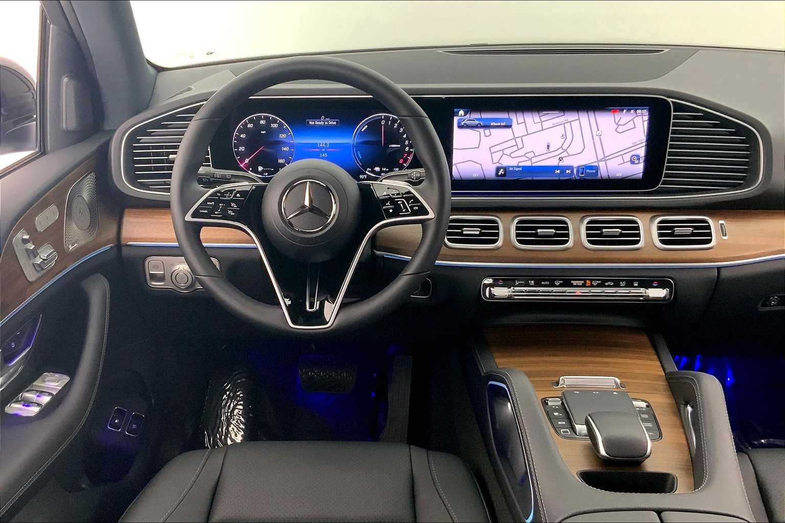 Thumbnail: 2025 Mercedes-Benz GLE - 15