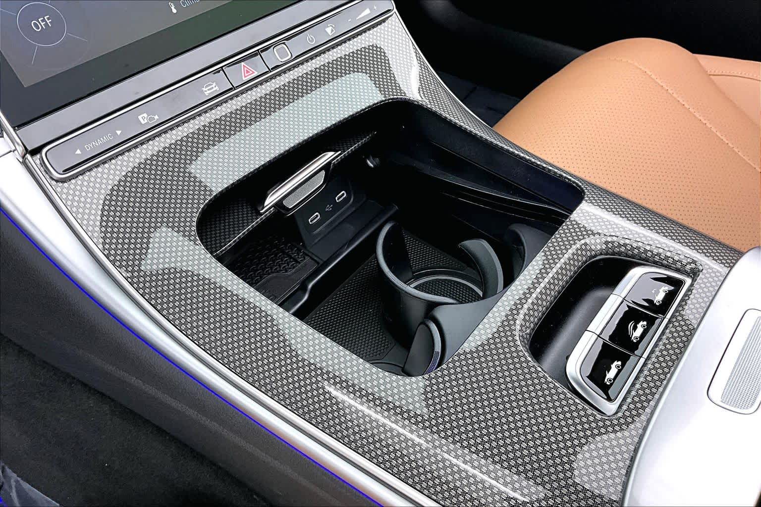 Thumbnail: 2026 Mercedes-Benz CLE - 23