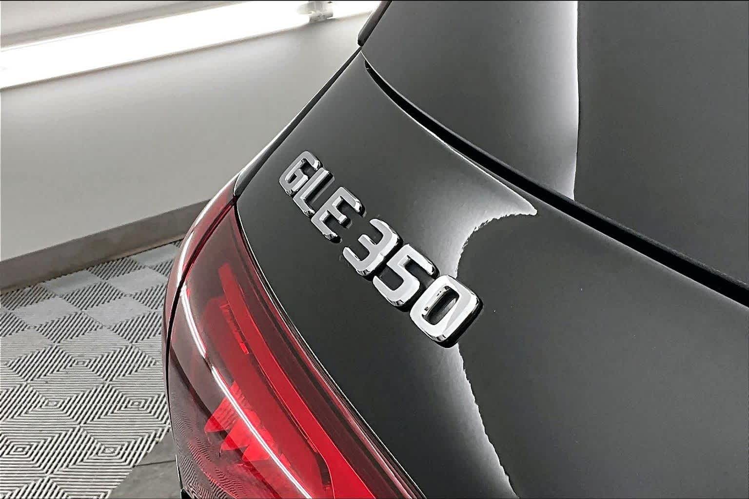 Thumbnail: 2021 Mercedes-Benz GLE - 7