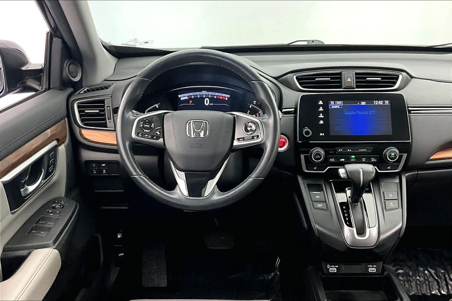 Thumbnail: 2020 Honda CR-V - 15