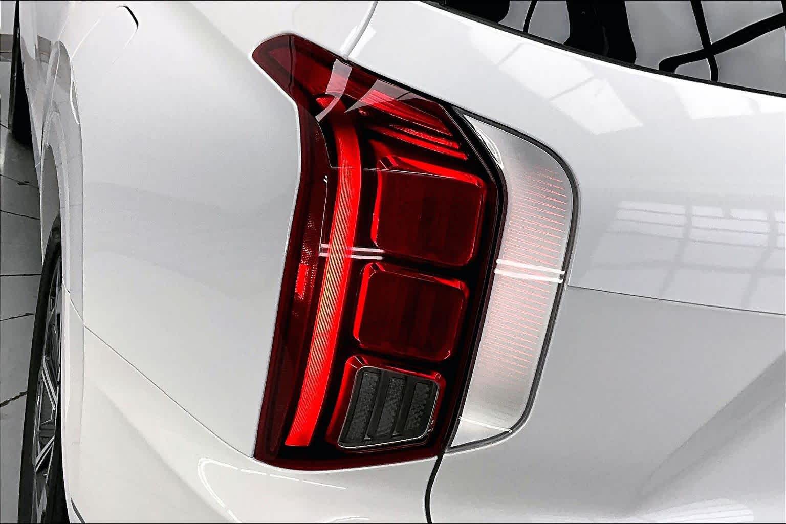 Thumbnail: 2021 Hyundai Palisade - 25